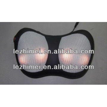 LM-702A Shiatsu Infrared Electric Massager